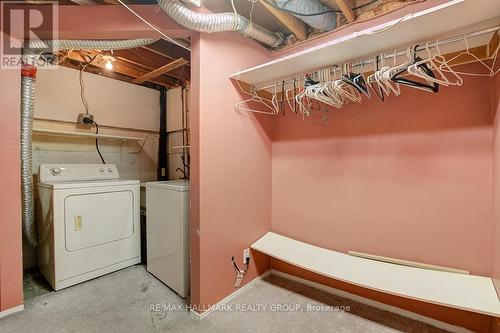 71 Morton Drive, Ottawa, ON - Indoor Photo Showing Laundry Room