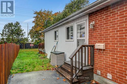 71 Morton Drive, Ottawa, ON - Outdoor