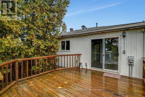 71 Morton Drive, Ottawa, ON - Outdoor With Deck Patio Veranda With Exterior