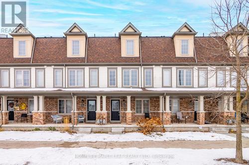 68 - 582 LINDEN DRIVE  Cambridge, ON N3H 0C9