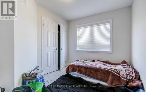 68 - 582 Linden Drive, Cambridge, ON - Indoor Photo Showing Bedroom