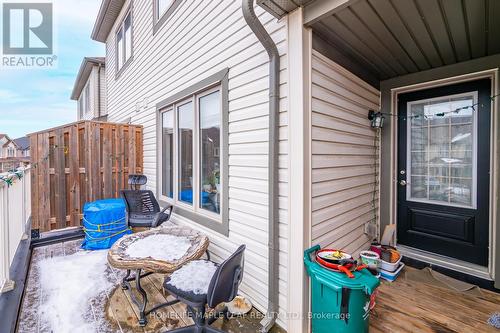 68 - 582 Linden Drive, Cambridge, ON - Outdoor With Exterior