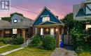52 Connaught Avenue N, Hamilton, ON  - Outdoor 