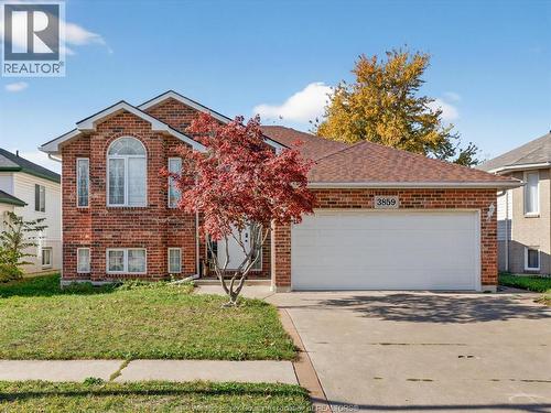3859 CLARA AVENUE  Windsor, ON N9E 4X6