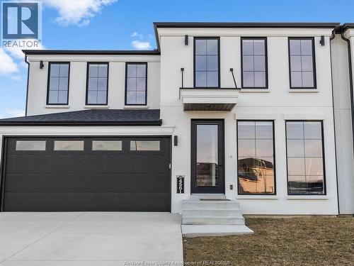 4561 VALERIO CRESCENT  Lasalle, ON N9H 1C8