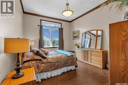 Barndominium At Turtle River, Turtle River Rm No. 469, SK - Indoor Photo Showing Bedroom