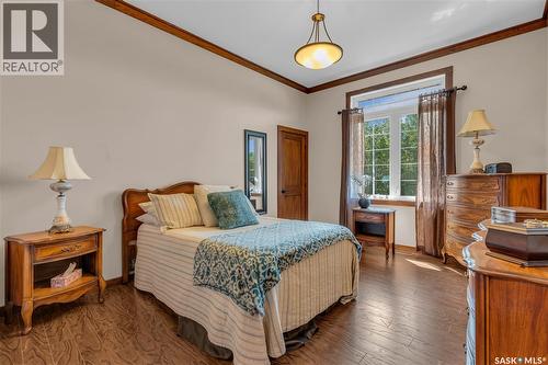 Barndominium At Turtle River, Turtle River Rm No. 469, SK - Indoor Photo Showing Bedroom