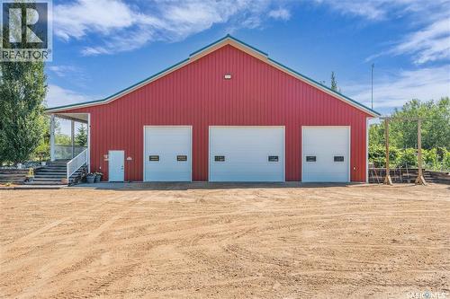 Barndominium At Turtle River, Turtle River Rm No. 469, SK - Outdoor