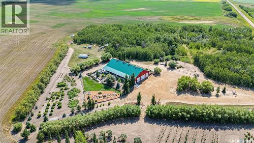 Barndominium At Turtle River, Turtle River Rm No. 469, SK - Outdoor With View