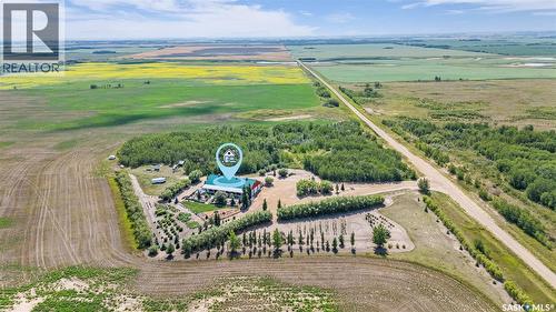 Barndominium At Turtle River, Turtle River Rm No. 469, SK - Outdoor With View