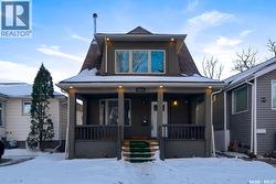 2911 Rae STREET  Regina, SK S4S 1R6