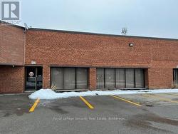 463 FENMAR DRIVE  Toronto, ON M9L 2R6