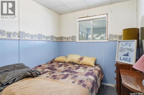 48 Procter Drive, Shields, SK - Indoor Photo Showing Bedroom