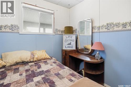 48 Procter Drive, Shields, SK - Indoor Photo Showing Bedroom