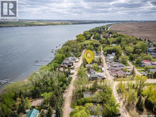 48 Procter Drive, Shields, SK - Outdoor With Body Of Water With View