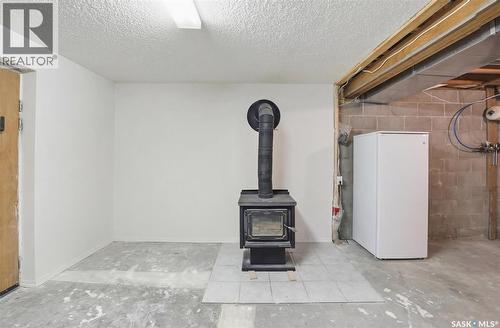 48 Procter Drive, Shields, SK - Indoor