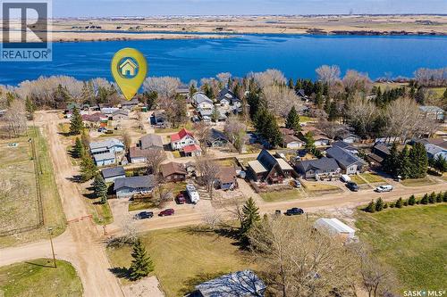 48 Procter Drive, Shields, SK - Outdoor With Body Of Water With View