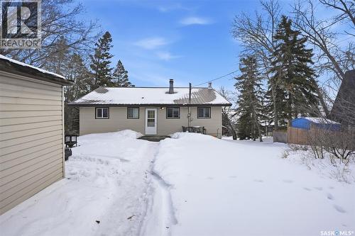 48 Procter Drive, Shields, SK - Outdoor