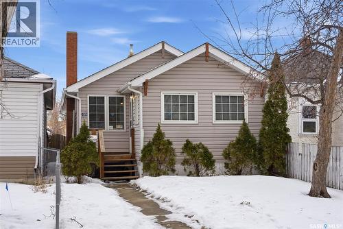 1320 Athol STREET  Regina, SK S4T 3C5