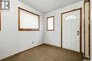 1320 Athol Street, Regina, SK  - Indoor Photo Showing Other Room 