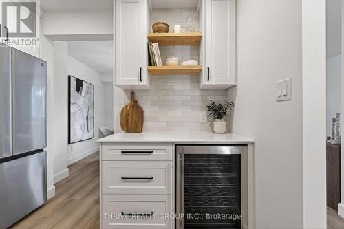 47 - 30 Clarendon Crescent, London South (South P), ON - Indoor