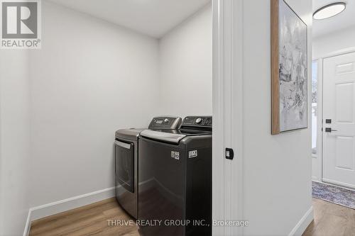 47 - 30 Clarendon Crescent, London South (South P), ON - Indoor Photo Showing Other Room