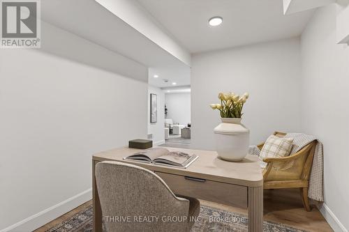 47 - 30 Clarendon Crescent, London South (South P), ON - Indoor