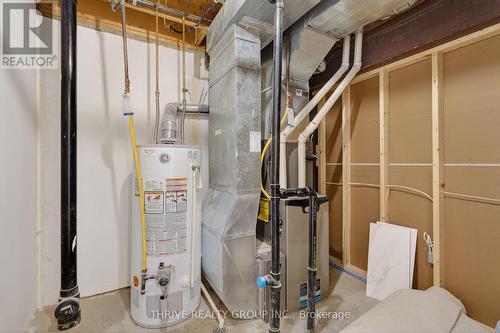 47 - 30 Clarendon Crescent, London South (South P), ON - Indoor Photo Showing Basement