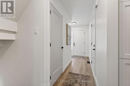 47 - 30 Clarendon Crescent, London South (South P), ON - Indoor Photo Showing Other Room