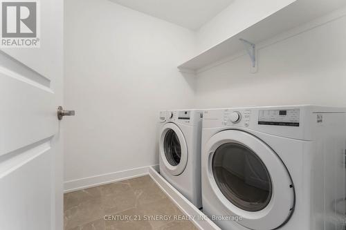 254 Finsbury Avenue, Ottawa, ON - Indoor Photo Showing Laundry Room