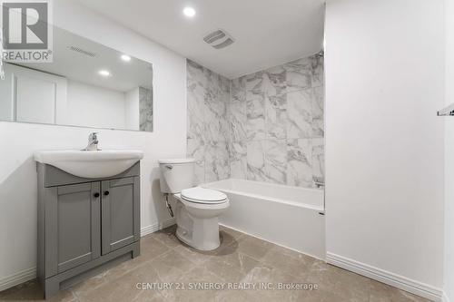 254 Finsbury Avenue, Ottawa, ON - Indoor Photo Showing Bathroom