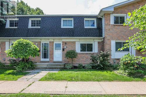 85 - 185 DENISTOUN STREET  Welland (Broadway), ON L3C 6J6