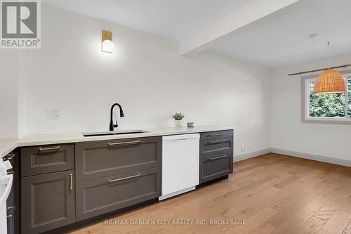 85 - 185 Denistoun Street, Welland (Broadway), ON - Indoor