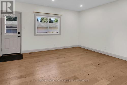 85 - 185 Denistoun Street, Welland (Broadway), ON - Indoor Photo Showing Other Room