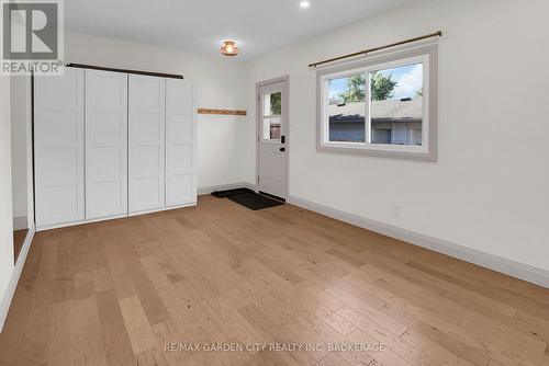 85 - 185 Denistoun Street, Welland (Broadway), ON - Indoor Photo Showing Other Room