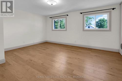 85 - 185 Denistoun Street, Welland (Broadway), ON - Indoor Photo Showing Other Room