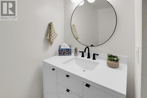 85 - 185 Denistoun Street, Welland (Broadway), ON - Indoor Photo Showing Bathroom