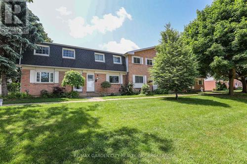 85 - 185 Denistoun Street, Welland (Broadway), ON - Outdoor With Facade