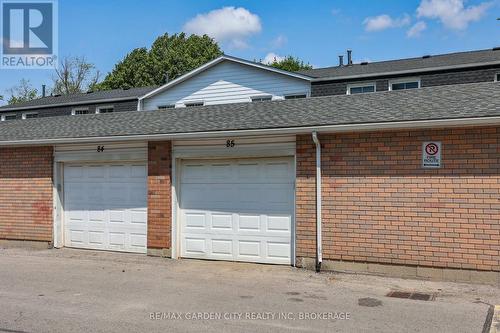 85 - 185 Denistoun Street, Welland (Broadway), ON - Outdoor With Exterior