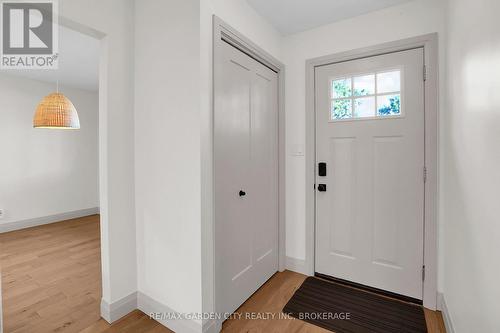 85 - 185 Denistoun Street, Welland (Broadway), ON - Indoor Photo Showing Other Room