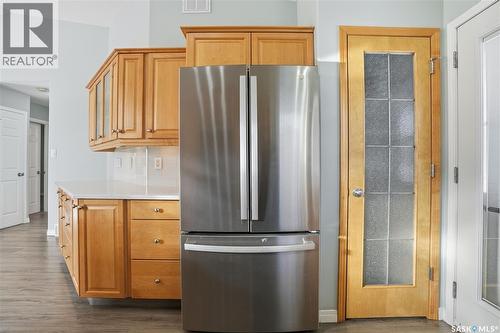 7902 Thrush Street, Regina, SK - Indoor Photo Showing Kitchen
