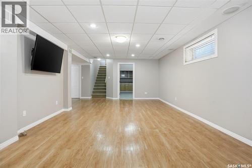 7902 Thrush Street, Regina, SK - Indoor Photo Showing Other Room