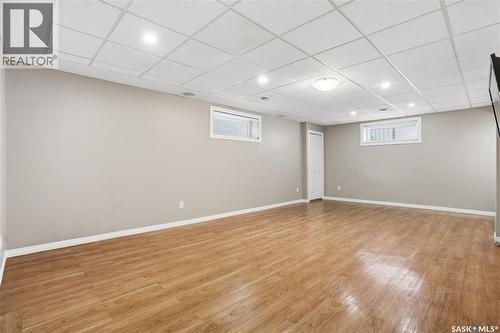 7902 Thrush Street, Regina, SK - Indoor