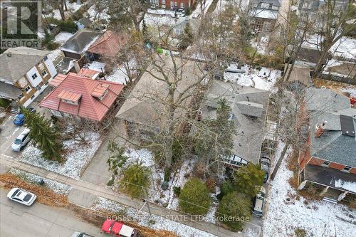 24 Oakwood Avenue, Mississauga, ON - Outdoor