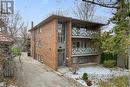 24 Oakwood Avenue, Mississauga, ON  - Outdoor 