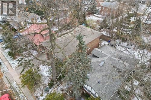 24 Oakwood Avenue, Mississauga, ON - Outdoor