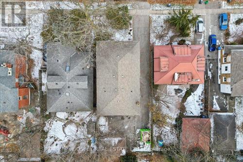 24 Oakwood Avenue, Mississauga, ON - Outdoor