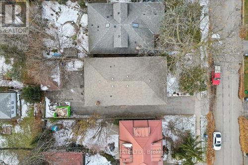 24 Oakwood Avenue, Mississauga, ON - Outdoor