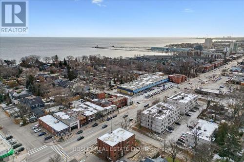 24 Oakwood Avenue, Mississauga, ON - Outdoor With View