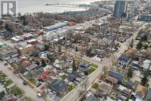 24 Oakwood Avenue, Mississauga, ON - Outdoor With View